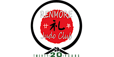 Renmore Judo Club 20th Anniversary Celebrations primary image