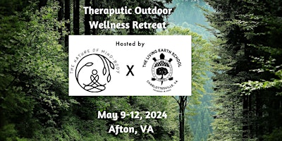 Imagem principal do evento Therapeutic Outdoor Wellness Retreat