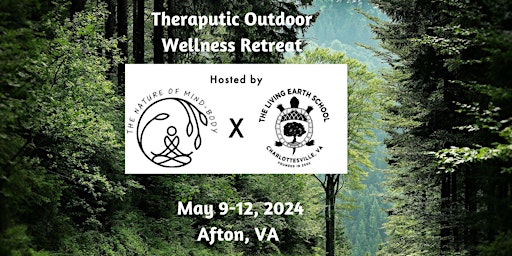 Therapeutic Outdoor Wellness Retreat  primärbild