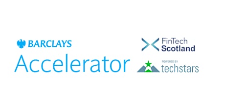 An Evening with the Barclays Accelerator, powered by Techstars primary image