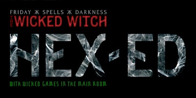 Hex Ed | Goth Hang and Wicked Games  primärbild