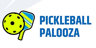 Imagem principal do evento PickleBall Palooza