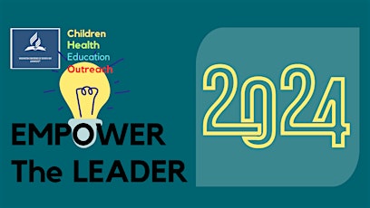 EMPOWER THE LEADER TRAINING SEMINAR - EMERALD CITY