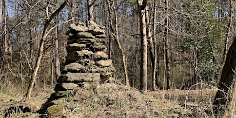 History Walk with Ranger Jonah