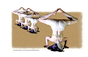 Primaire afbeelding van Spring Dance Workshop/Classes  2024 April 3 through May 29 San Francisco