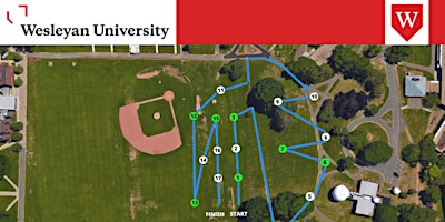 Primaire afbeelding van Wesleyan University