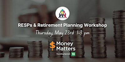 FREE 'Retirement Planning' Workshop primary image