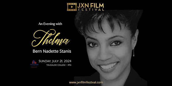 "An Evening with Thelma"