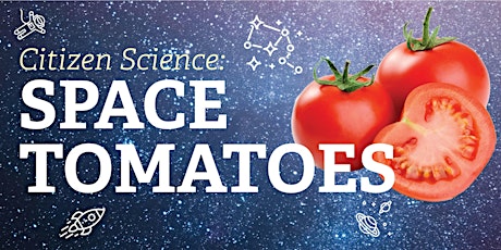 Citizen Science: Space Tomatoes - Civic Centre Resource Library primary image