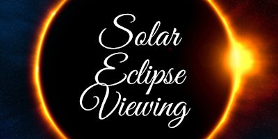 Imagen principal de Solar Eclipse Viewing @ Taulman Farms