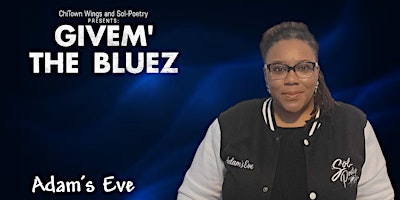 Imagen principal de Givem' the Bluez - Adam's Eve