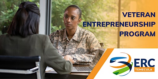 Veteran Entrepreneurship Program primary image