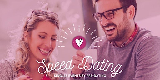 Primaire afbeelding van ALMOST SOLD OUT * Grand Rapids MI Speed Dating Ages 24-40