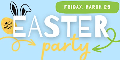 Imagen principal de Easter Party at Seoul Food (Mill District)