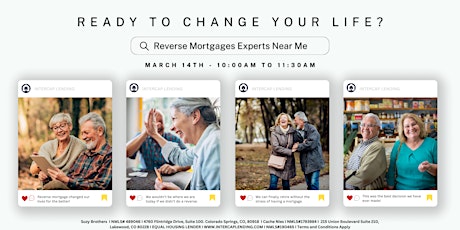 Reverse Your Thinking On Reverse Mortgages