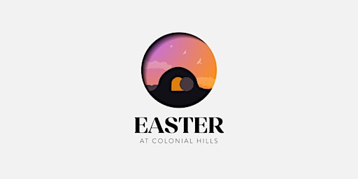 Primaire afbeelding van Easter at CH Hernando (9:30 a.m. service)