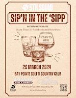 Imagem principal do evento Sip'n in the 'Sipp