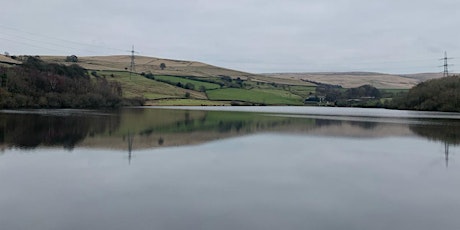 Piethorne Valley and Blackstone Edge