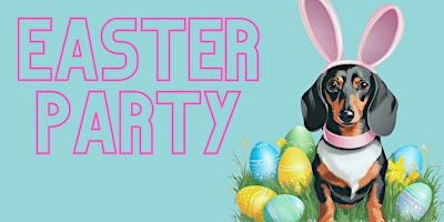 Imagem principal de Easter Dachshund Party