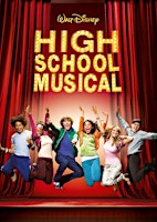 STA presents Disney's High School Musical  primärbild