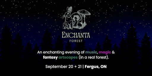 Imagen principal de Enchanta Forest | September Symphony