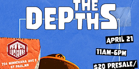 The DEPths 2 primary image