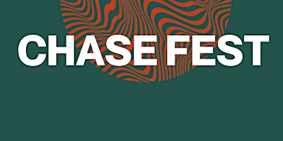 Primaire afbeelding van CHASE FEST