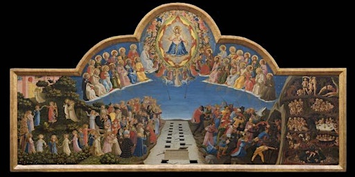 Imagem principal do evento Early Renaissance Choral  Art