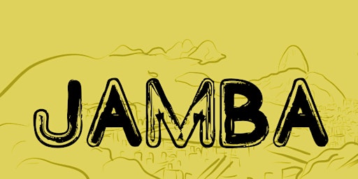 Imagem principal do evento Jamba #2