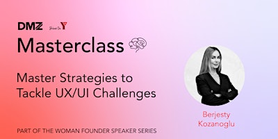 Master Strategies to Tackle UX/UI Challenges