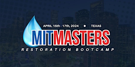 MITMasters Resto. Bootcamp for Owners & Managers (Advanced)