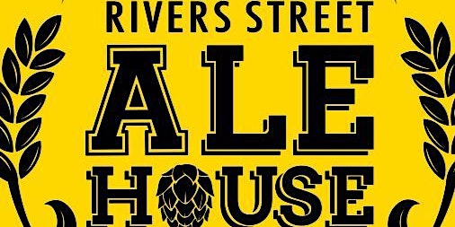 BOONE NC| TIRESE RHONE + JAKEEL MCCLARY @ RIVER STREET ALE HOUSE ! primary image