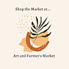 Shop the Market at, LLC's Logo