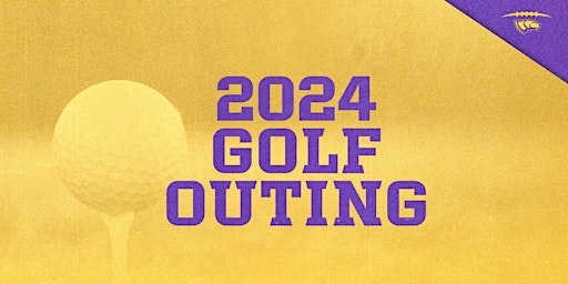 2024 UWSP Football Golf Outing primary image