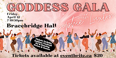 Goddess Gala primary image