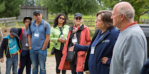 Hauptbild für Tour – Prep your Property for Climate Change