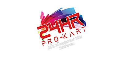 Primaire afbeelding van Dutch 24hr Pro Kart Race 28 & 29 september 2024