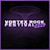 Vortex Rock Festival's Logo