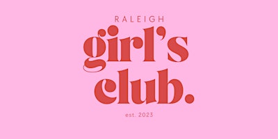 Raleigh Girls Club x Junction West Sunday Funday primary image