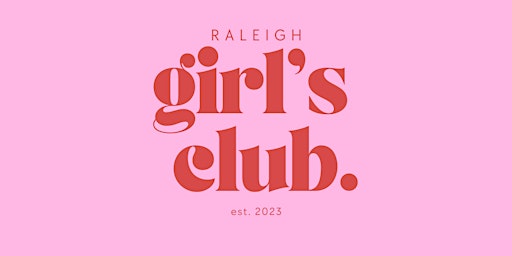 Image principale de Raleigh Girls Club x Junction West Sunday Funday