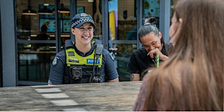 Brimbank Neighbourhood Policing Forum