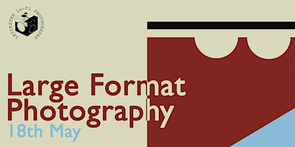 Large Format Photography
