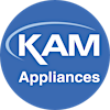 Logo de KAM Appliances