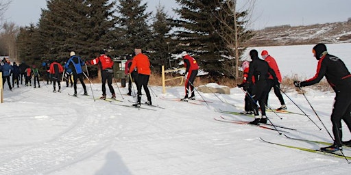 Image principale de Airdrie Nordic Club General Meeting