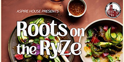 Hauptbild für Roots on the RyZe 4/27/24