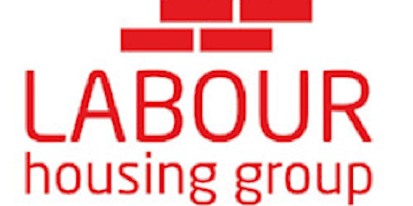 Labour Housing Group North West Policy Day primary image