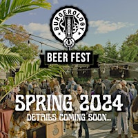 Imagem principal do evento Patchogue Spring Beer Fest 2024