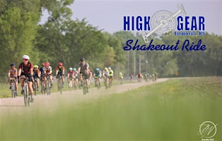 High Gear Shakeout Ride/La Grind Pre-Ride  primärbild
