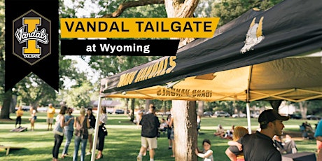 Vandal Tailgate at Wyoming primary image
