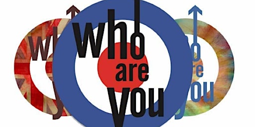 Hauptbild für Who Are You a tribute to The Who comes to the Kallet